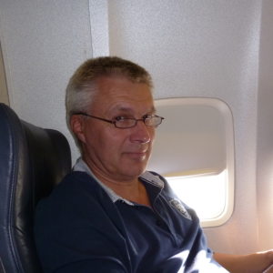 Profilbild von Steffen Schmidt
