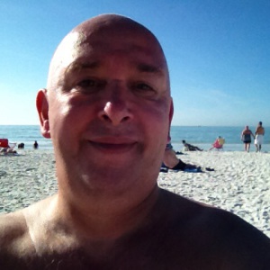 Profilbild von Steffen Schmidt