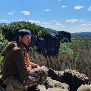 Profilbild von Steffen Schmidt