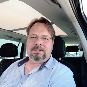 Profilbild von Steffen Schmidt