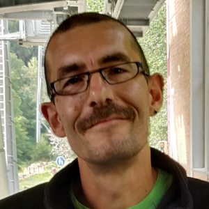 Profilbild von Steffen Schmidt
