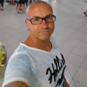 Profilbild von Steffen Schmidtke