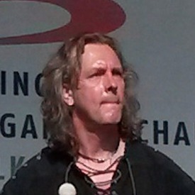 Profilbild von Steffen Schmied