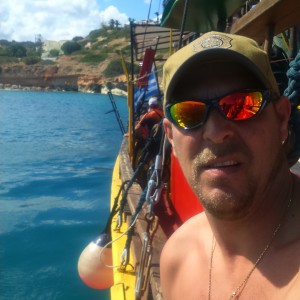Profilbild von Steffen Schmieder