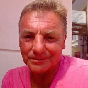 Profilbild von Steffen Schmieder