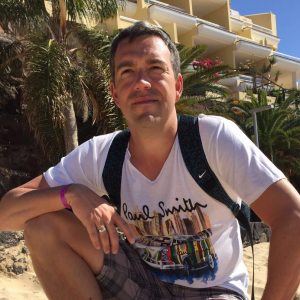 Profilbild von Steffen Schmitt