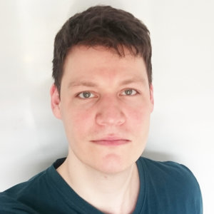 Profilbild von Steffen Schmitt