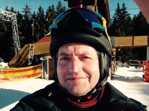 Profilbild von Steffen Schmitz