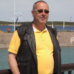 Profilbild von Steffen Schmöller