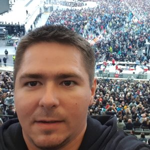 Profilbild von Steffen Schmoock