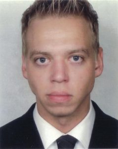 Profilbild von Steffen Schneider