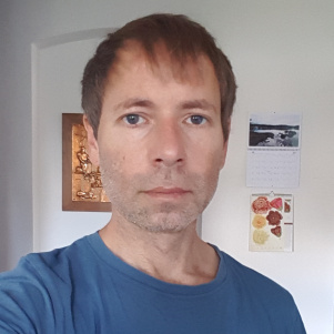 Profilbild von Steffen Schneider