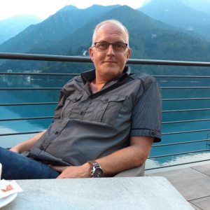 Profilbild von Steffen Schober