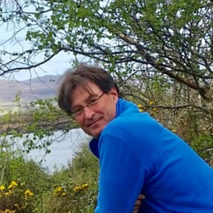 Profilbild von Steffen Schönauer