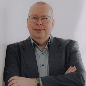 Profilbild von Steffen Schoennagel