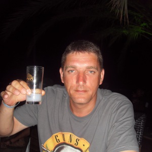 Profilbild von Steffen Schörner
