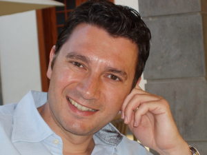 Profilbild von Steffen Schoiber