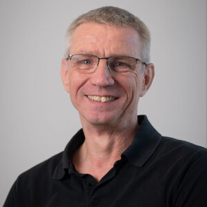Profilbild von Steffen Scholz