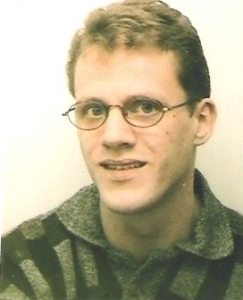 Profilbild von Steffen Scholze