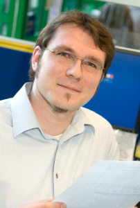 Profilbild von Steffen Schreiber