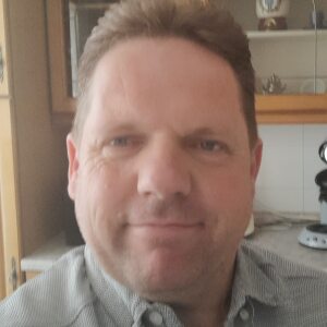 Profilbild von Steffen Schreiber