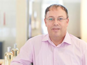 Profilbild von Steffen Schröck