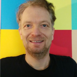 Profilbild von Steffen Schröder