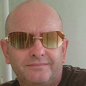 Profilbild von Steffen Schubert