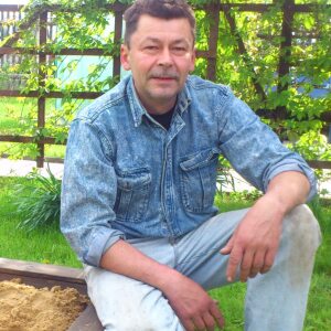 Profilbild von Steffen Schüppel