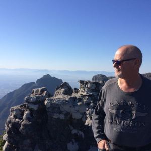 Profilbild von Steffen Schütze