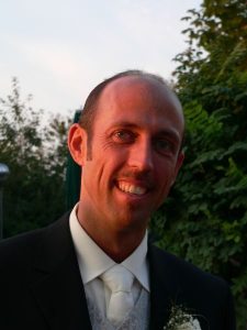 Profilbild von Steffen Schuh