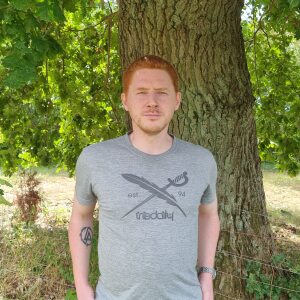 Profilbild von Steffen Schuler