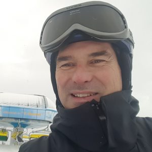 Profilbild von Steffen Schulz