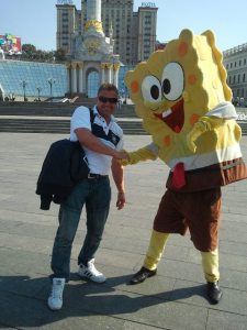 Profilbild von Steffen Schulz