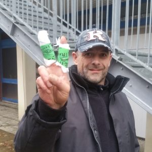 Profilbild von Steffen Schulz