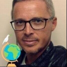 Profilbild von Steffen Schulz