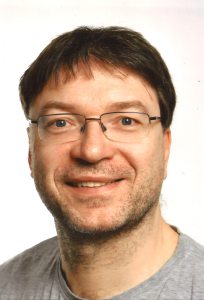 Profilbild von Steffen Schulze