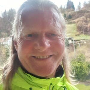 Profilbild von Steffen Schulze