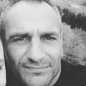 Profilbild von Steffen Schulze