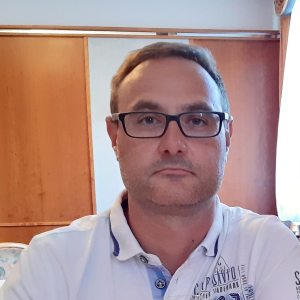 Profilbild von Steffen Schurig