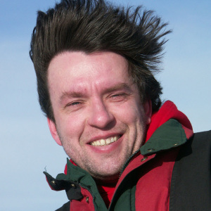 Profilbild von Steffen Schwagerus