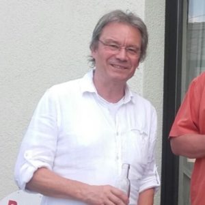 Profilbild von Steffen Schwert