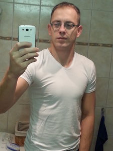 Profilbild von Steffen Scudlo