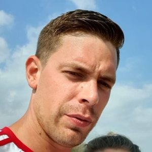 Profilbild von Steffen Sehl