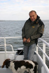 Profilbild von Steffen Seidel