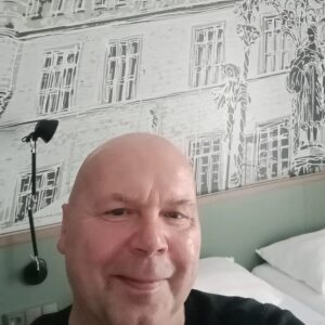 Profilbild von Steffen Seifarth