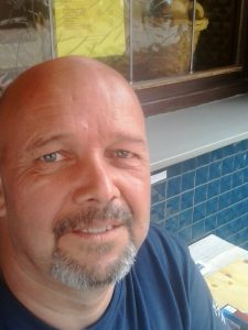 Profilbild von Steffen Seifert