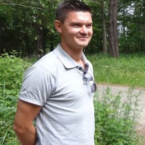 Profilbild von Steffen Seifert