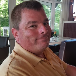 Profilbild von Steffen Seitzer
