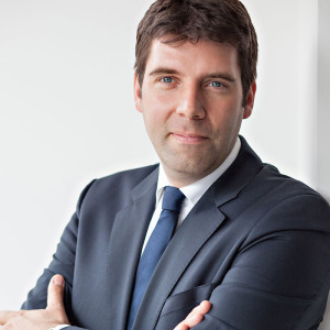Profilbild von Steffen Sendler